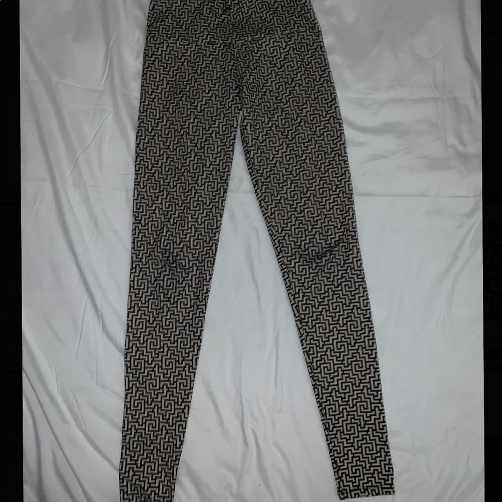 Great Condition Spandex Athletic Leggings